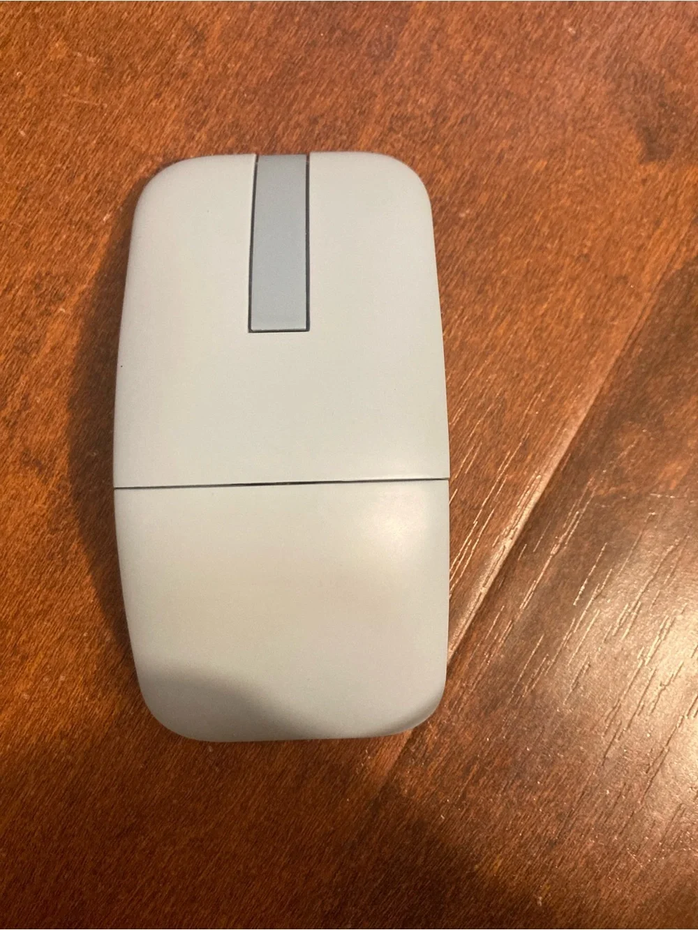 Dell MS700 Wireless Bluetooth Travel Mouse — Foldable